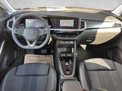 Opel Grandland X Gebrauchtwagen