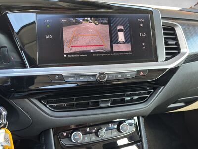 Opel Grandland X Gebrauchtwagen