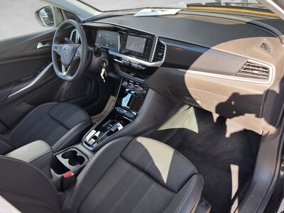 Opel Grandland X Gebrauchtwagen