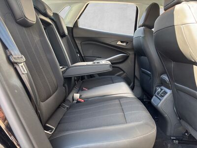Opel Grandland X Gebrauchtwagen