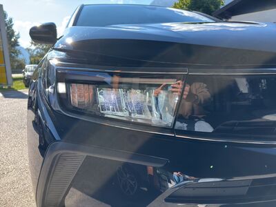 Opel Grandland X Gebrauchtwagen