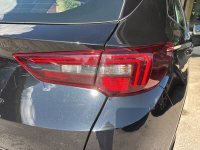 Opel Grandland X Gebrauchtwagen