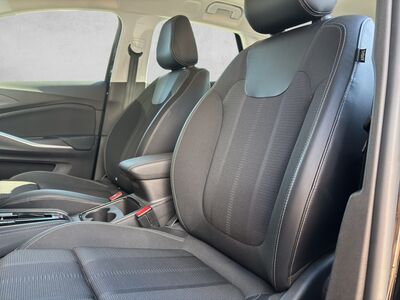 Opel Grandland X Gebrauchtwagen