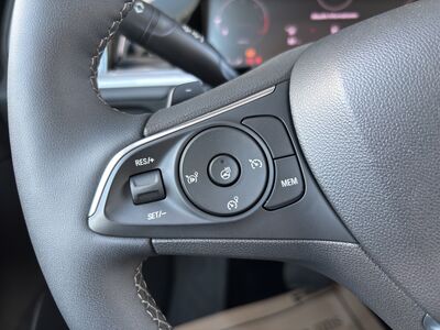 Opel Grandland X Gebrauchtwagen