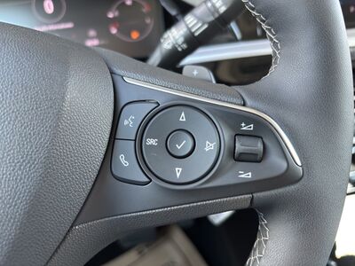 Opel Grandland X Gebrauchtwagen