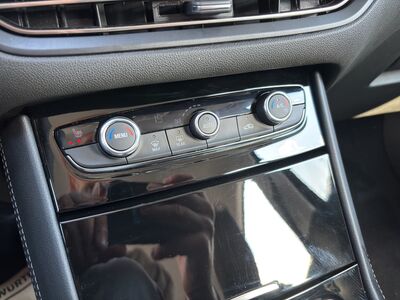 Opel Grandland X Gebrauchtwagen