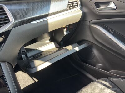 Opel Grandland X Gebrauchtwagen