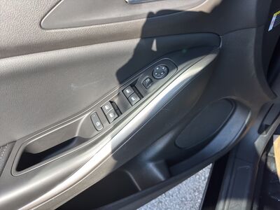 Opel Grandland X Gebrauchtwagen