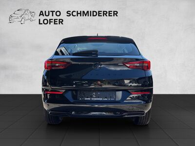 Opel Grandland X Gebrauchtwagen