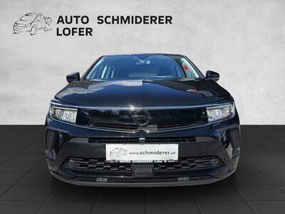 Opel Grandland X Gebrauchtwagen