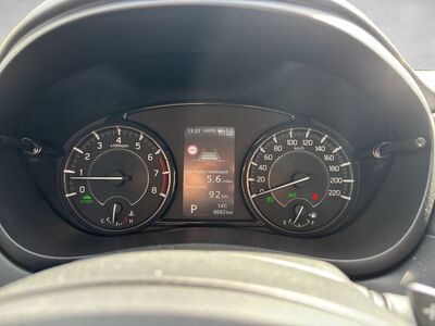 Suzuki S-Cross Jahreswagen