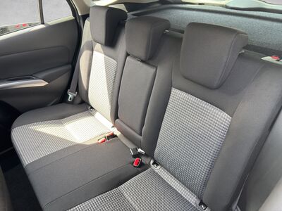 Suzuki S-Cross Jahreswagen