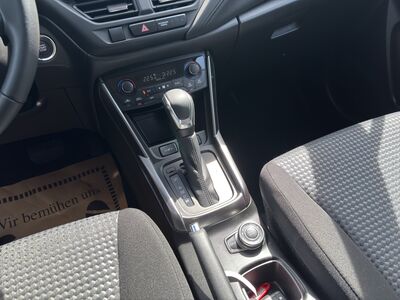 Suzuki S-Cross Jahreswagen