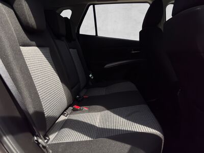 Suzuki S-Cross Jahreswagen