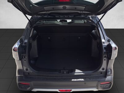 Suzuki S-Cross Jahreswagen