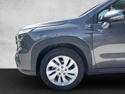 Suzuki S-Cross Jahreswagen
