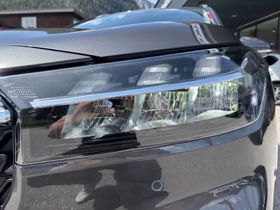 Suzuki S-Cross Jahreswagen