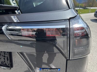 Suzuki S-Cross Jahreswagen