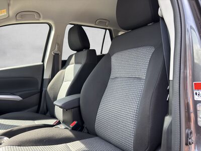 Suzuki S-Cross Jahreswagen