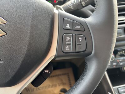 Suzuki S-Cross Jahreswagen
