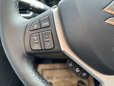 Suzuki S-Cross Jahreswagen