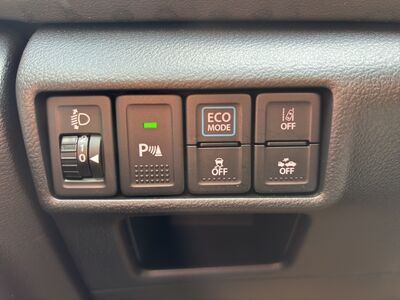 Suzuki S-Cross Jahreswagen