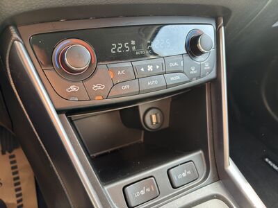 Suzuki S-Cross Jahreswagen