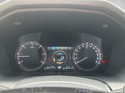 KGM/SsangYong Rexton Gebrauchtwagen