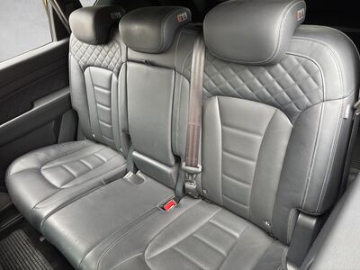 KGM/SsangYong Rexton Gebrauchtwagen