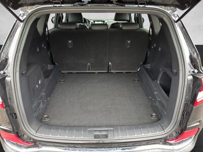 KGM/SsangYong Rexton Gebrauchtwagen