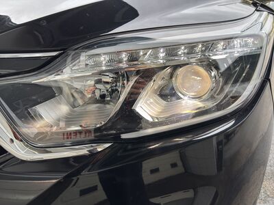 KGM/SsangYong Rexton Gebrauchtwagen