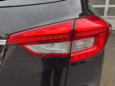 KGM/SsangYong Rexton Gebrauchtwagen