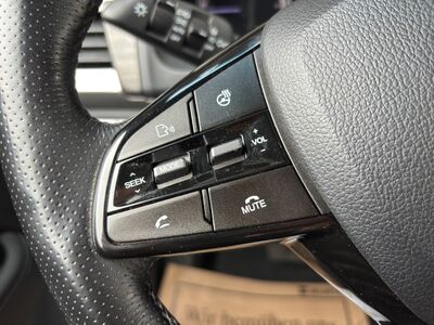 KGM/SsangYong Rexton Gebrauchtwagen