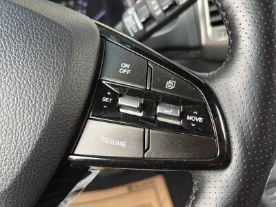 KGM/SsangYong Rexton Gebrauchtwagen