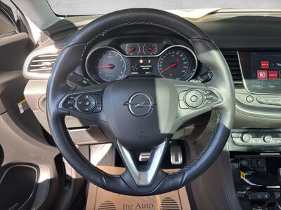 Opel Grandland X Gebrauchtwagen