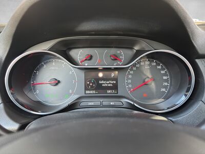 Opel Grandland X Gebrauchtwagen