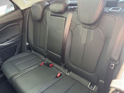 Opel Grandland X Gebrauchtwagen