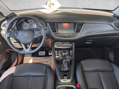 Opel Grandland X Gebrauchtwagen