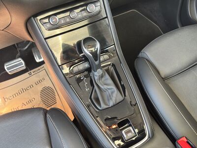 Opel Grandland X Gebrauchtwagen