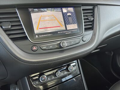 Opel Grandland X Gebrauchtwagen