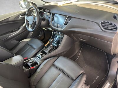 Opel Grandland X Gebrauchtwagen