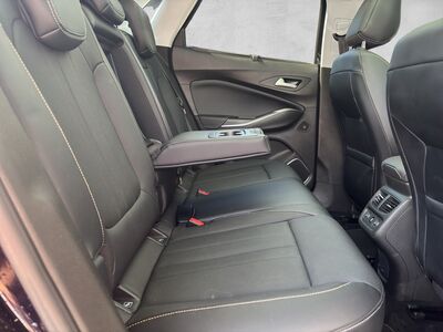 Opel Grandland X Gebrauchtwagen