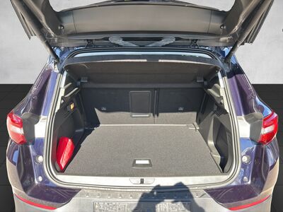 Opel Grandland X Gebrauchtwagen