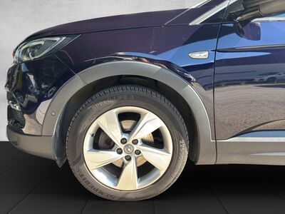 Opel Grandland X Gebrauchtwagen