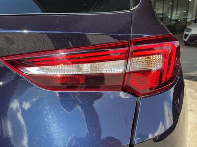 Opel Grandland X Gebrauchtwagen