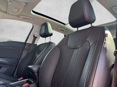 Opel Grandland X Gebrauchtwagen