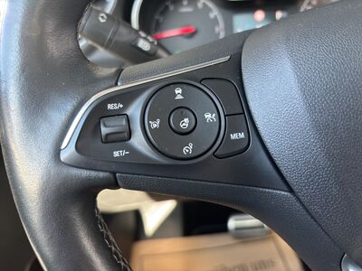 Opel Grandland X Gebrauchtwagen