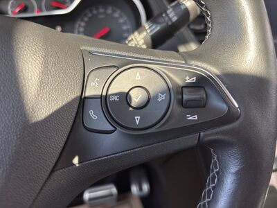 Opel Grandland X Gebrauchtwagen