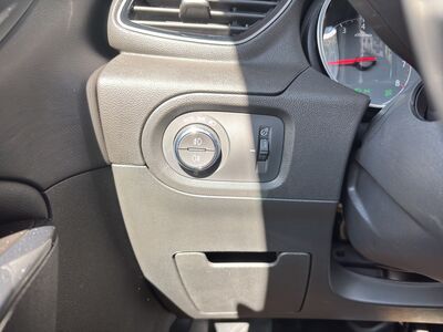 Opel Grandland X Gebrauchtwagen