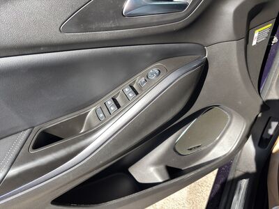 Opel Grandland X Gebrauchtwagen